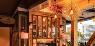 Collage - Costa Mesa